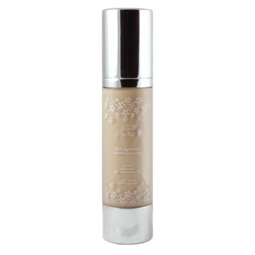 Fruit Pigmented® Tinted Moisturizer in Alpine Rose